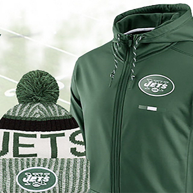 Jets Shop