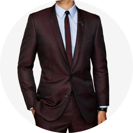 D&G Men's Suits | Blingby