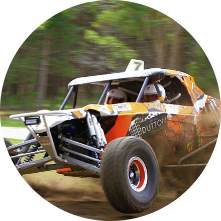 Categories of Off Road Racing