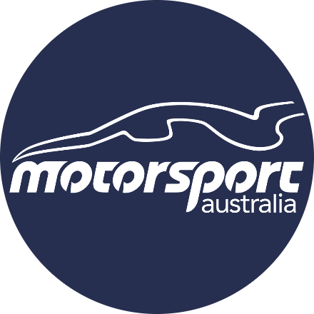 Motorsport Australia