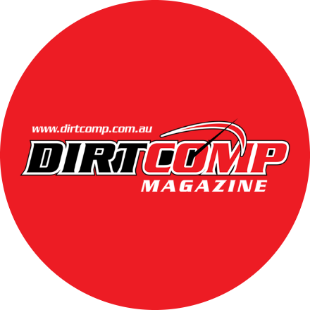 DirtComp Magazine