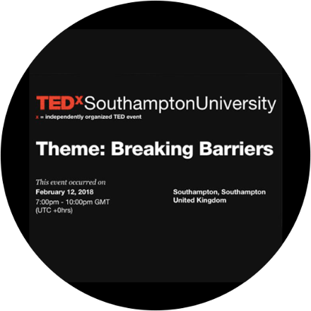 TEDx Southampton 