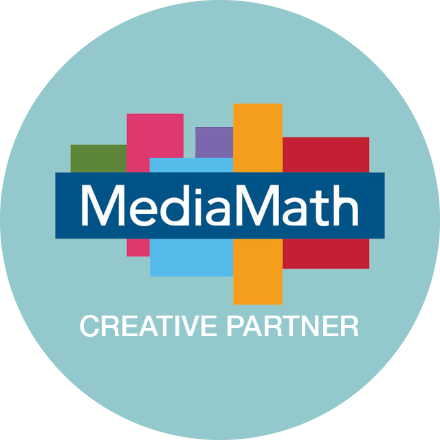 MediaMath Creative Partner