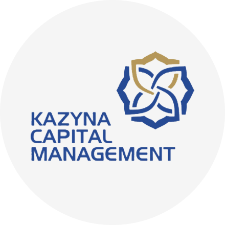 Kazyna Capital Management