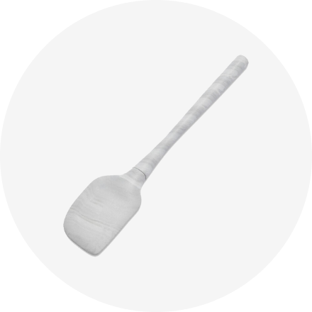 Flex-Core Silicone Spatula