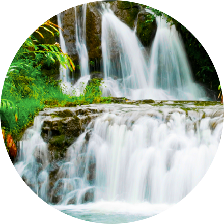 3 to 4 Hour Waterfall Tour