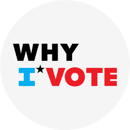 Why I Vote