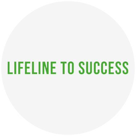 Lifeline to Success