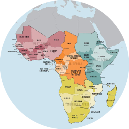 Sub-Saharan Africa Sovereign Credit Overview: 2Q20