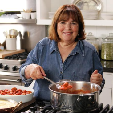 Barefoot Contessa: Back to Basics