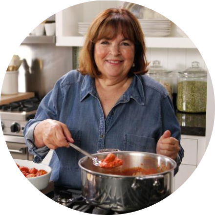 Barefoot Contessa: Back to Basics