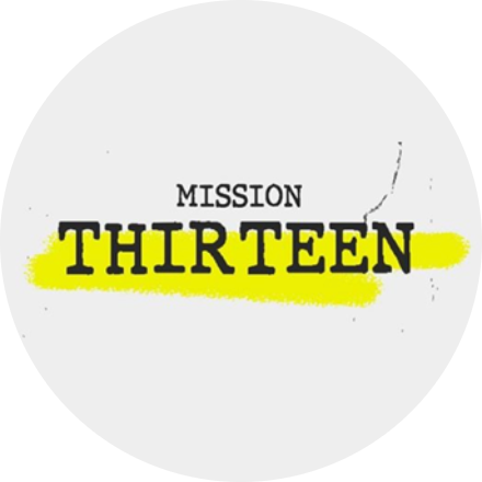 Misson 3: Thirteen