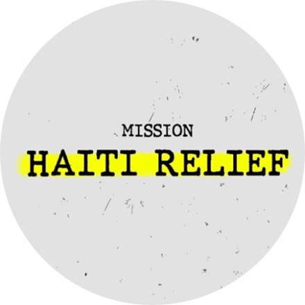 Mission 2: Haiti Relief