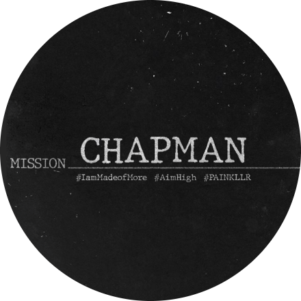 Mission 4: Chapman