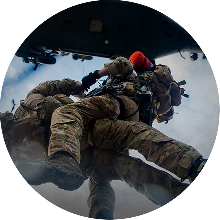 Pararescue (PJ)