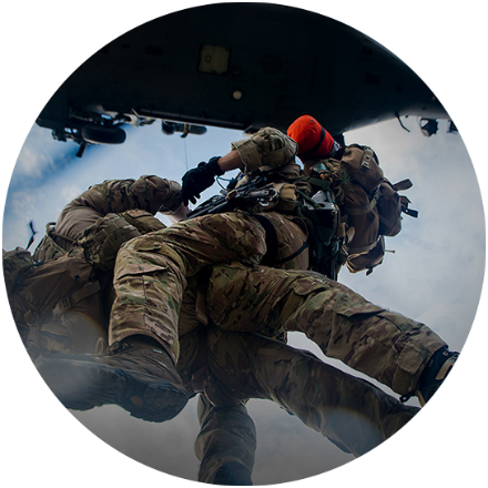 Pararescue (PJ)