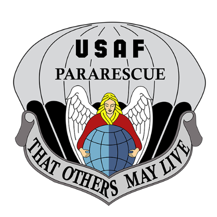 Pararescue Overview