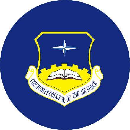 Community College of the Air Force