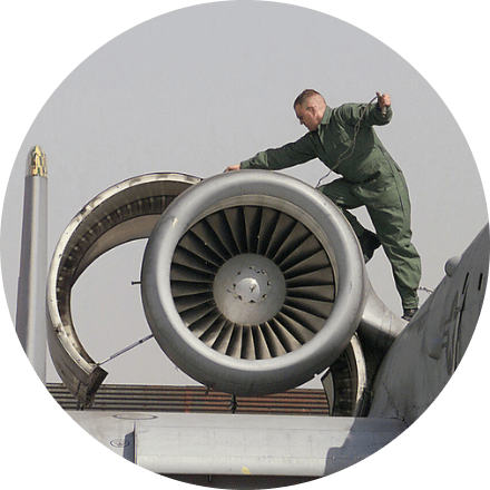 Aerospace Propulsion