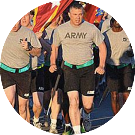 Army Boot Camp