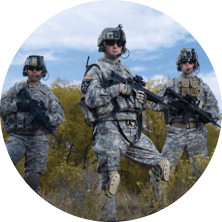 Army Values: 7 Values – Army LDRSHIP