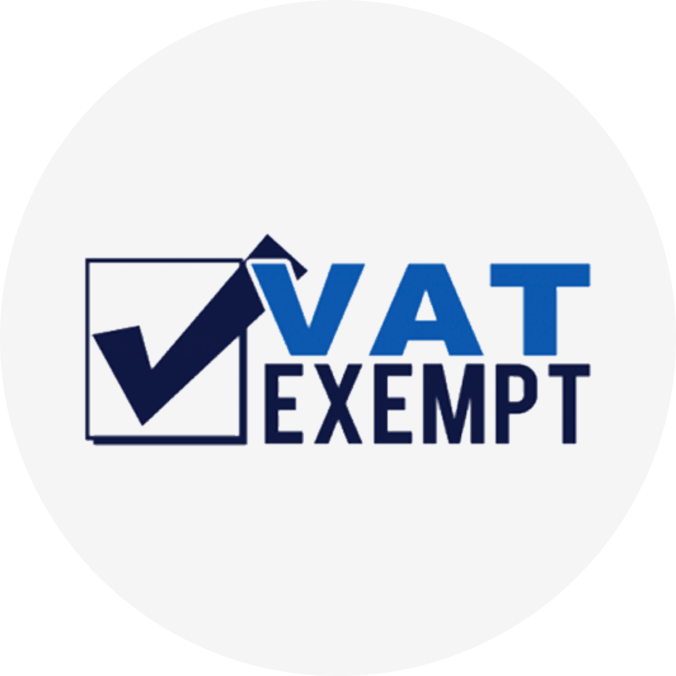 Exemption from Taxation