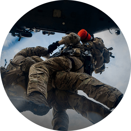 PARARESCUE (PJ)