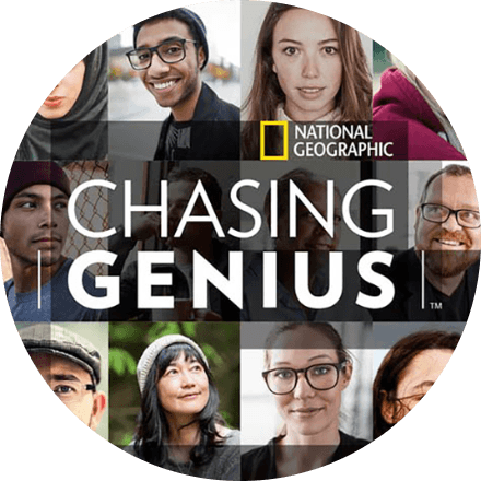 National Geographic Chasing Genius Contest