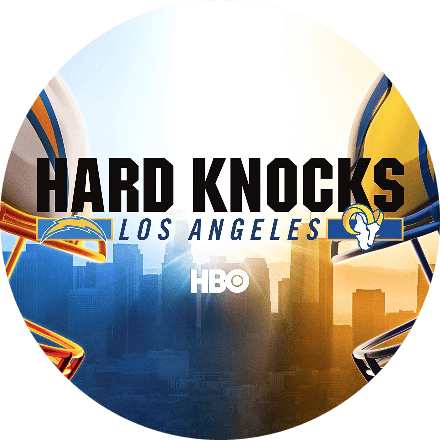 Hard Knocks HBO MAX