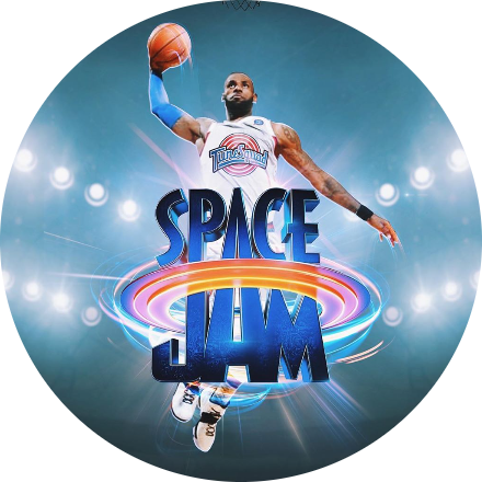 Space Jam