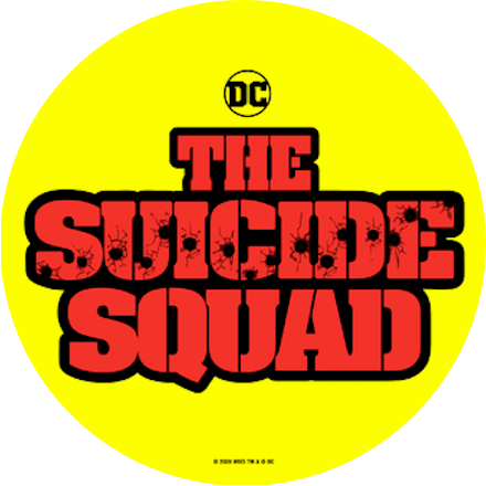 The Suicide Squad