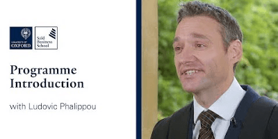 The World of Private Markets With Ludovic Phalippou