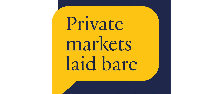 Private Markets Laid Bare: Podcast Series