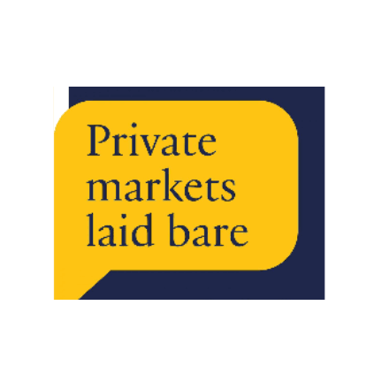 Private Markets Laid Bare: Podcast Series