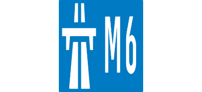 M6 Toll, United Kingdom