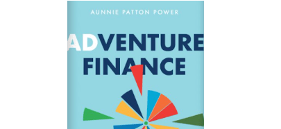  (ad)venture finance