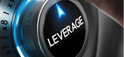 What is leveraged finance?