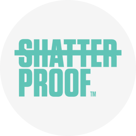 Shatterproof