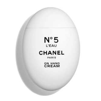 N°5 L'EAU - On Hand Cream