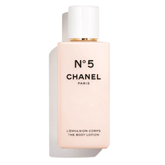 N°5 - The Body Lotion