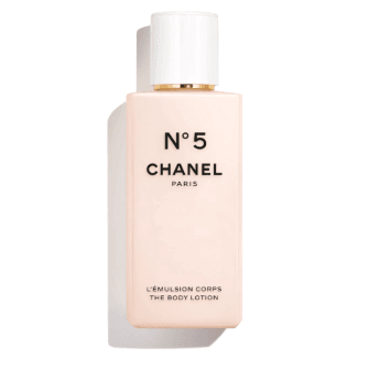 N°5 - The Body Lotion