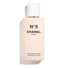 N°5 - The Body Lotion