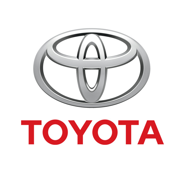 Sponsor: Toyota