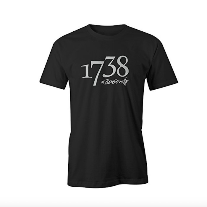 Trap Kings - 1738 - Remy Boyz - KC Shirt