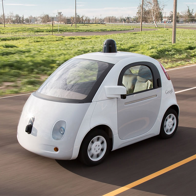 9 Cars That Are Almost Self-Driving