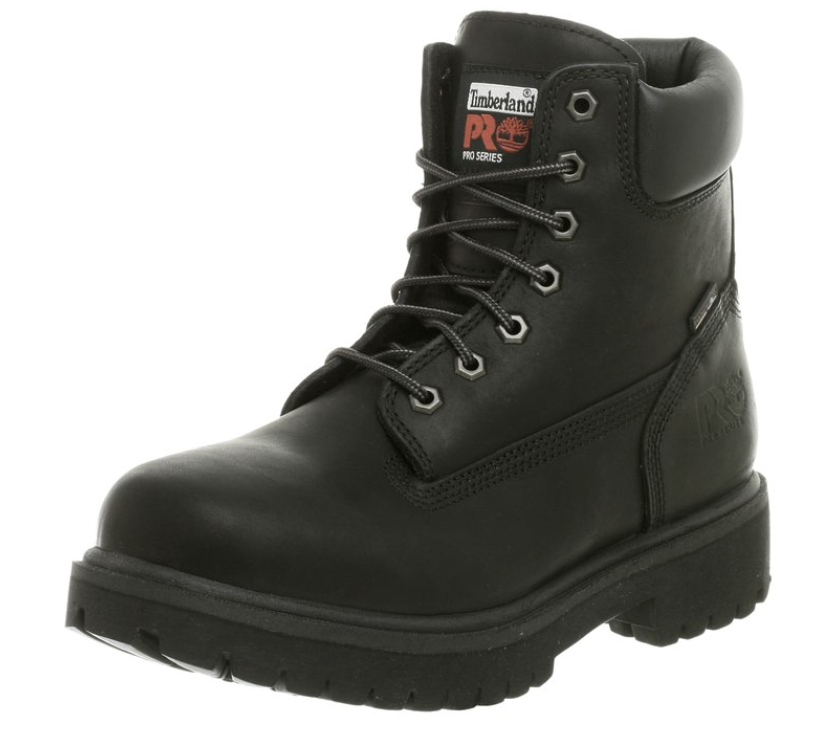 Timberland PRO Men's 26036 Direct Attach 6