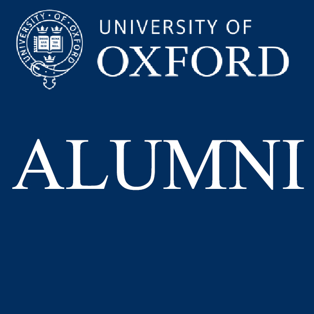 Oxford Alumni