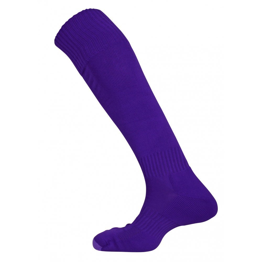 Mitre&Prostar Football/Rugby/Soccer Comfortable Fitted Mercury Plain Team Socks