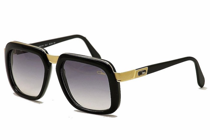 Cazal 616 Vintage Sunglasses