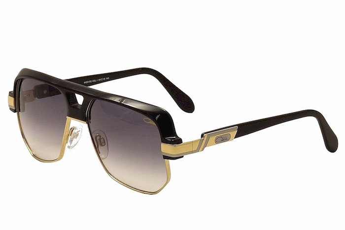 Cazal 672s Sunglasses Color 001sg